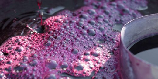 Filtration de vin professionnelle et écoresponsable près de Bordeaux