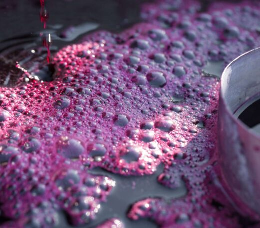 Filtration de vin professionnelle et écoresponsable près de Bordeaux