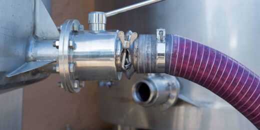 Innovation dans le processus de vinification : la thermovinification