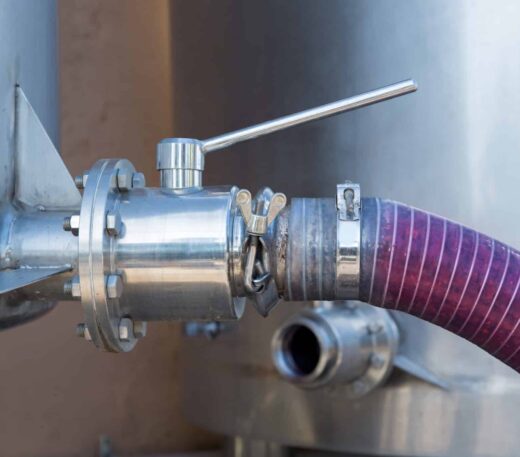 Innovation dans le processus de vinification : la thermovinification