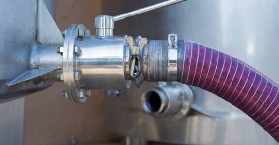 Innovation dans le processus de vinification : la thermovinification