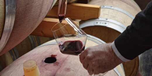 Osmoseur Ethyl Phénol : vinification de qualité près de Bergerac