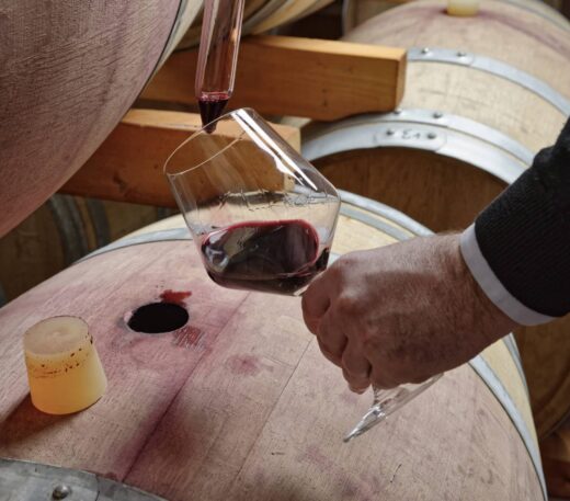 Osmoseur Ethyl Phénol : vinification de qualité près de Bergerac
