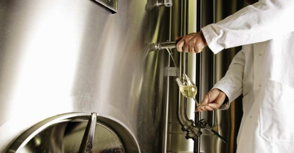 Débouchage de vin : étape essentielle de la vinification