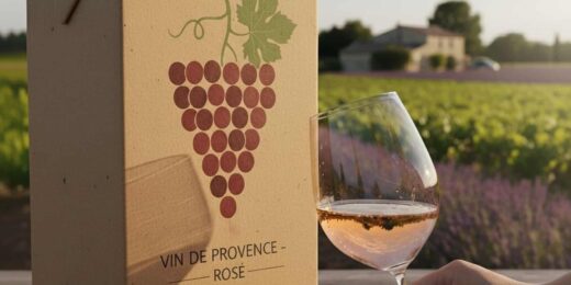 Bag-in-box de vin : le format pratique pour commercialiser votre vin à Bordeaux